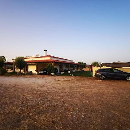 Quinta Da Belavista Βίλα Reguengos de Monsaraz Εξωτερικό φωτογραφία