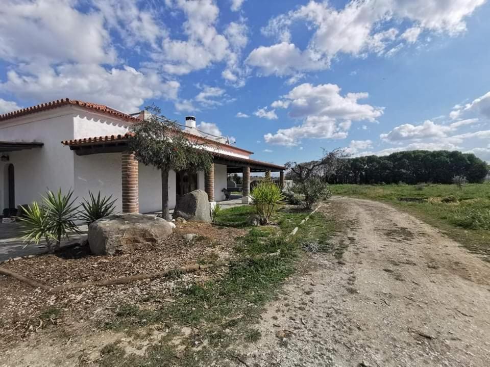Quinta Da Belavista Βίλα Reguengos de Monsaraz Εξωτερικό φωτογραφία