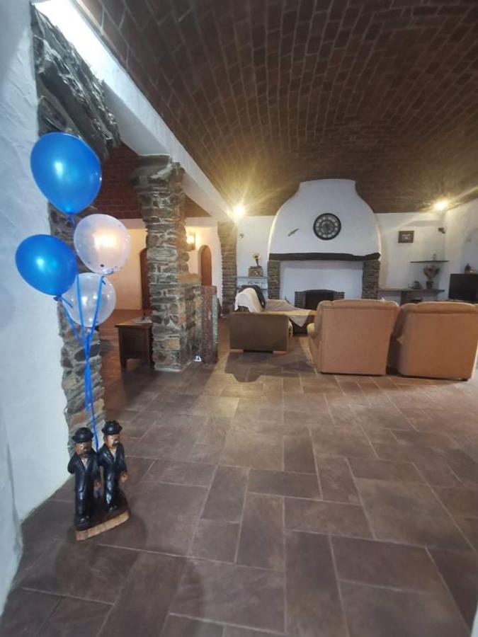 Quinta Da Belavista Βίλα Reguengos de Monsaraz Εξωτερικό φωτογραφία