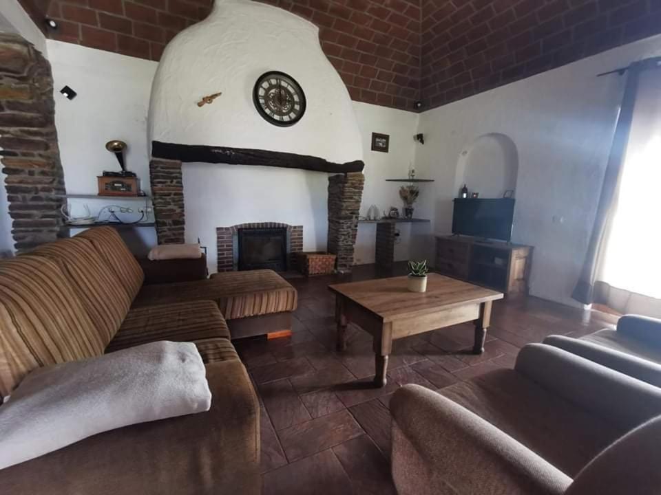Quinta Da Belavista Βίλα Reguengos de Monsaraz Εξωτερικό φωτογραφία