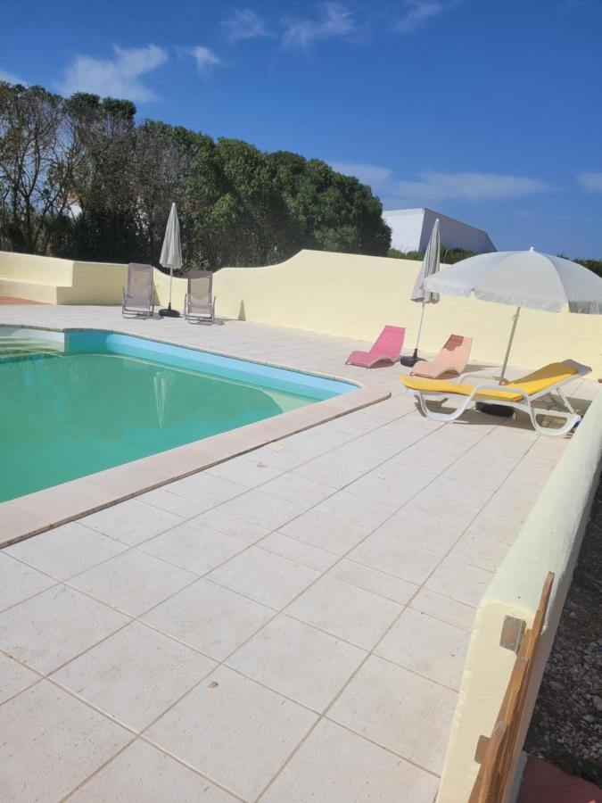 Quinta Da Belavista Βίλα Reguengos de Monsaraz Εξωτερικό φωτογραφία