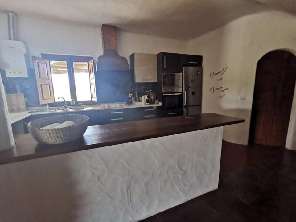 Quinta Da Belavista Βίλα Reguengos de Monsaraz Εξωτερικό φωτογραφία