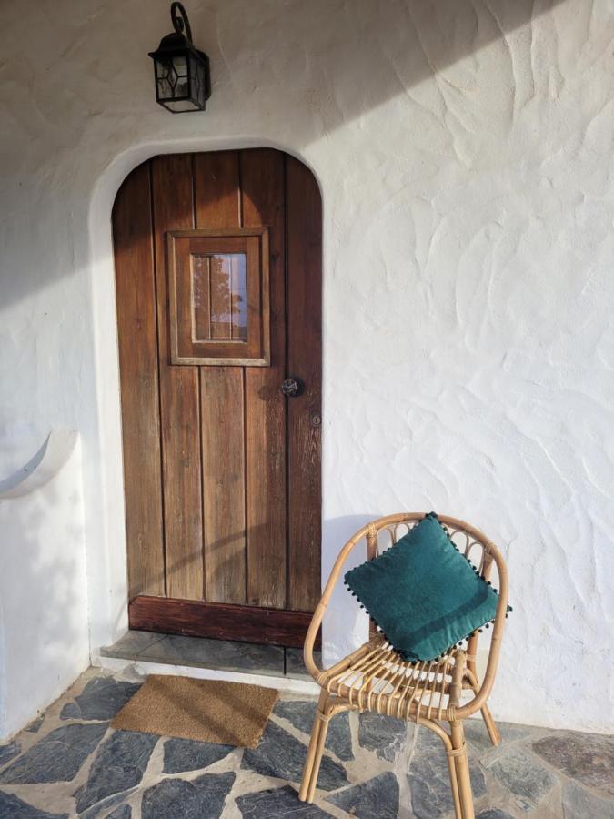 Quinta Da Belavista Βίλα Reguengos de Monsaraz Εξωτερικό φωτογραφία