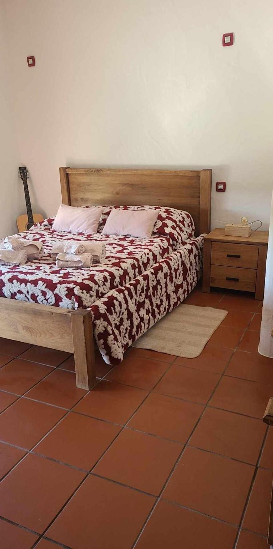 Quinta Da Belavista Βίλα Reguengos de Monsaraz Εξωτερικό φωτογραφία