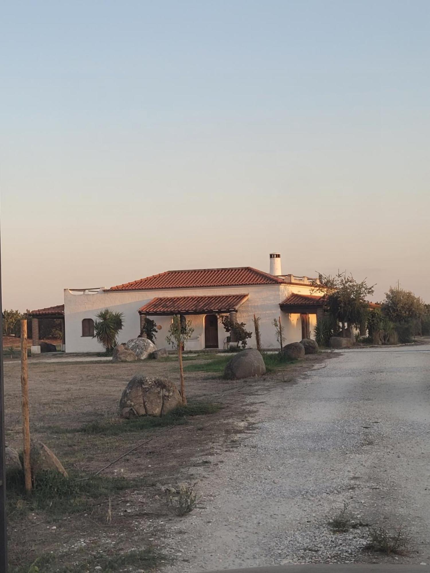 Quinta Da Belavista Βίλα Reguengos de Monsaraz Εξωτερικό φωτογραφία