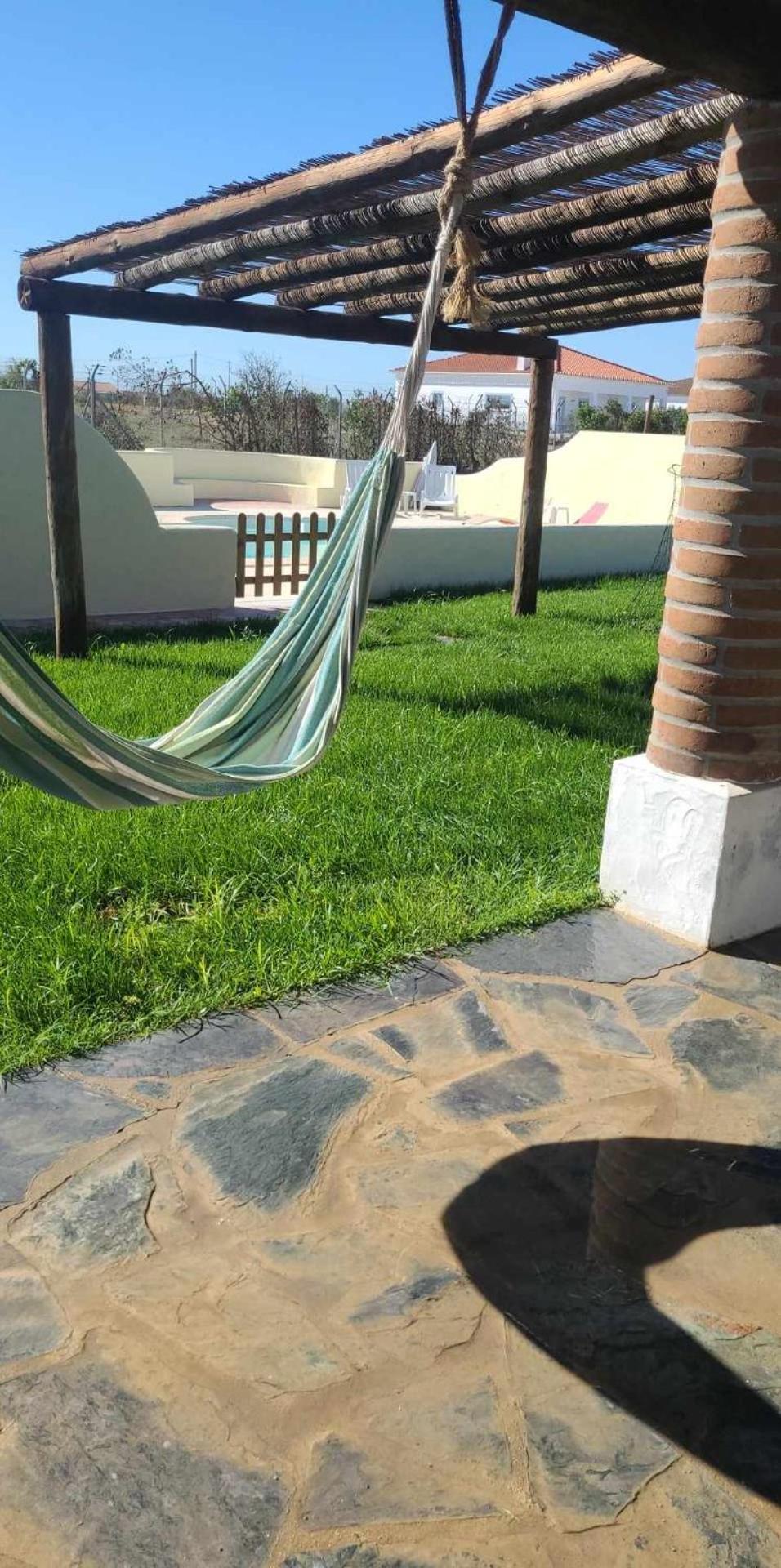 Quinta Da Belavista Βίλα Reguengos de Monsaraz Εξωτερικό φωτογραφία