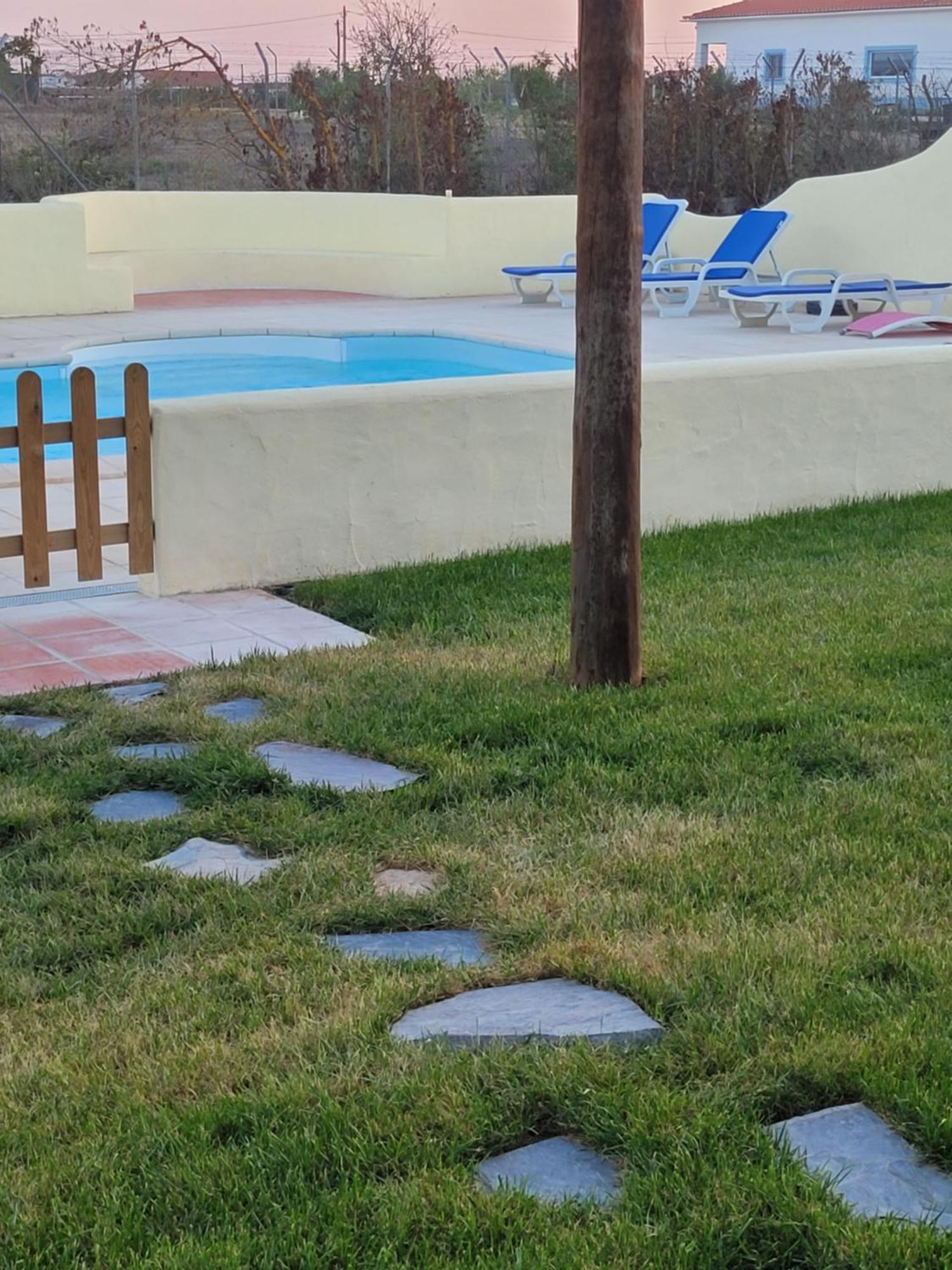 Quinta Da Belavista Βίλα Reguengos de Monsaraz Εξωτερικό φωτογραφία