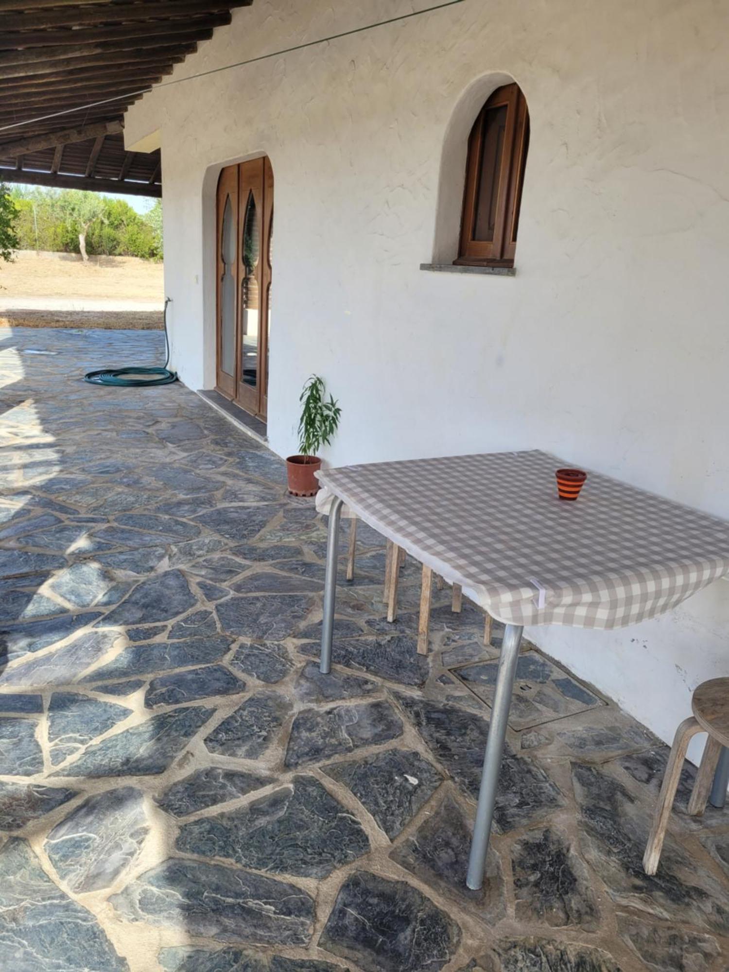 Quinta Da Belavista Βίλα Reguengos de Monsaraz Εξωτερικό φωτογραφία
