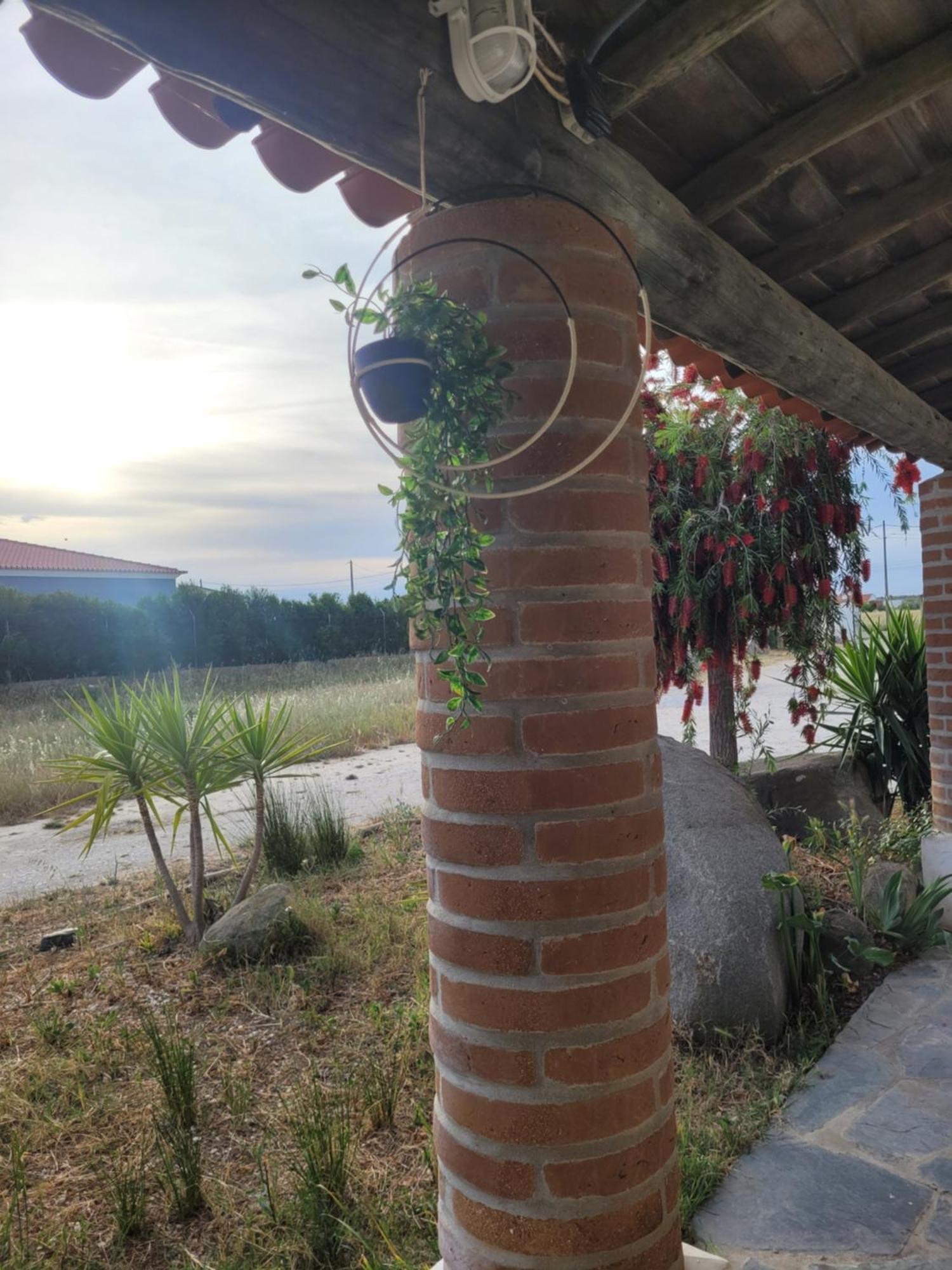 Quinta Da Belavista Βίλα Reguengos de Monsaraz Εξωτερικό φωτογραφία